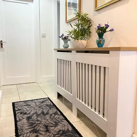 Pine View In The Heart Of The West