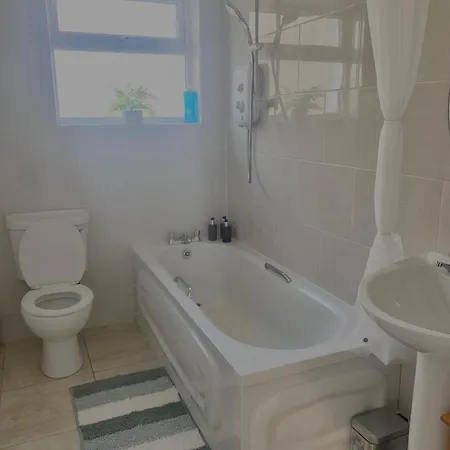 Casa vacanze Pine View In The Heart Of The West