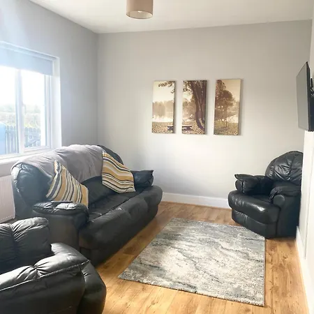 Pine View In The Heart Of The West