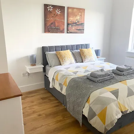 Pine View In The Heart Of The West Casa vacanze *