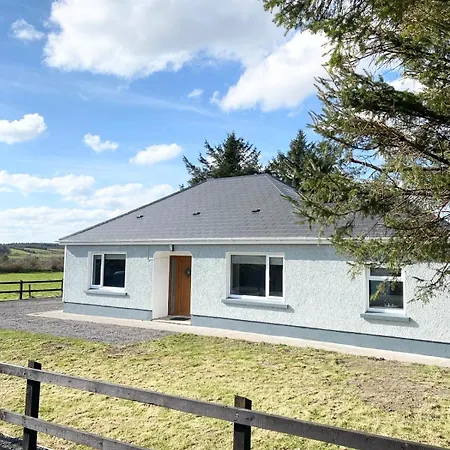 Pine View In The Heart Of The West Casa vacanze Lisacul