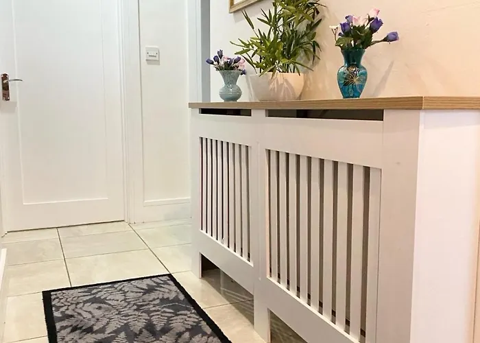 Pine View In The Heart Of The West