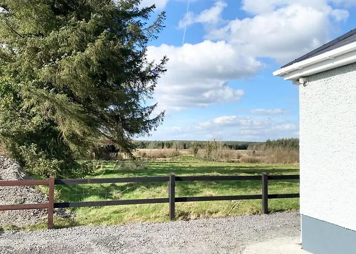 Pine View In The Heart Of The West Holiday home *